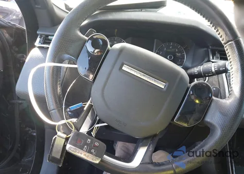 2020 Land Rover Range Rover Velar P250 S from USA, damaged, VIN SALYB2EX3LA273648